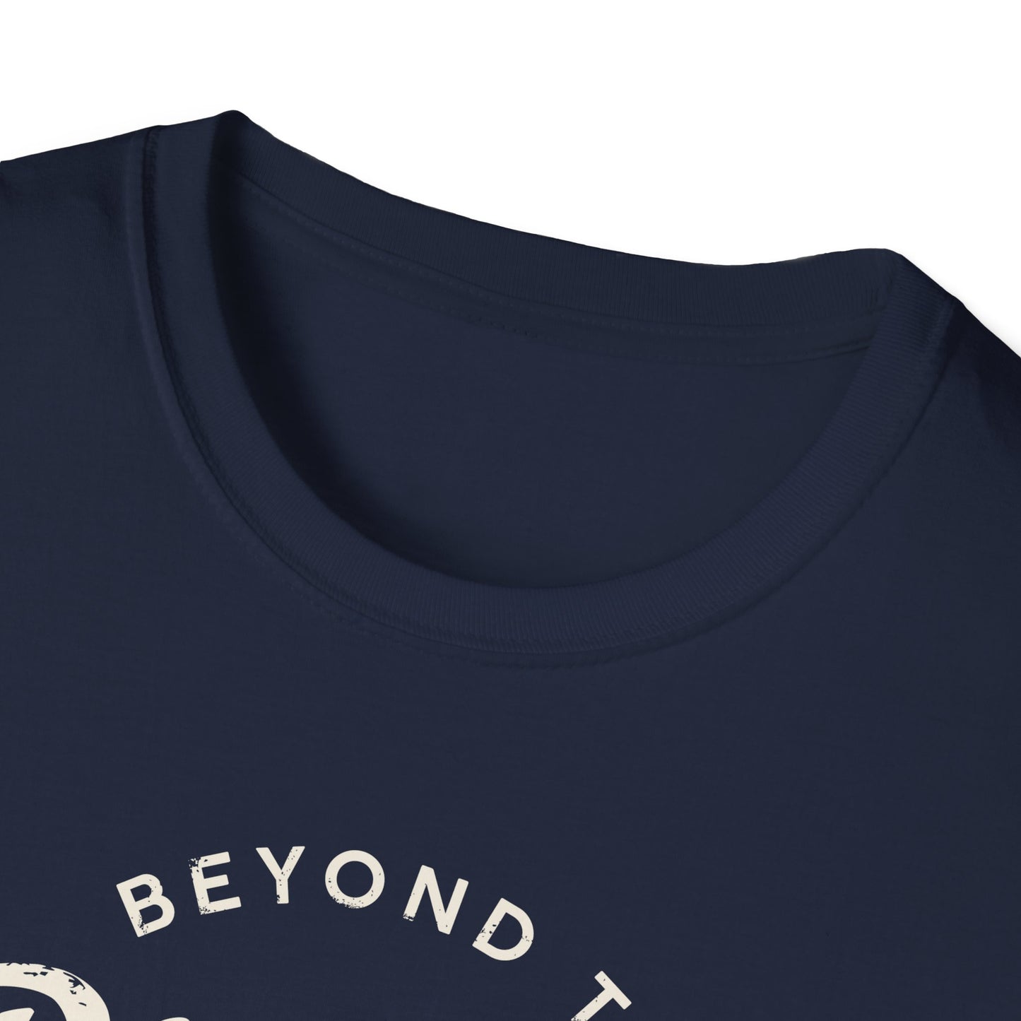 No Tropics, No Excuses | Unisex T-Shirt