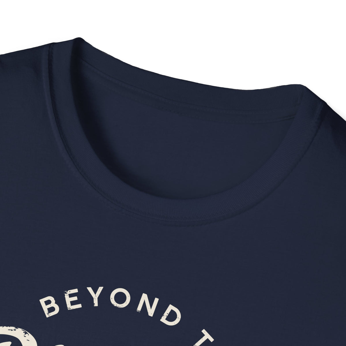 No Tropics, No Excuses | Unisex T-Shirt