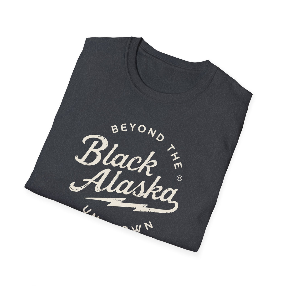 No Tropics, No Excuses | Unisex T-Shirt