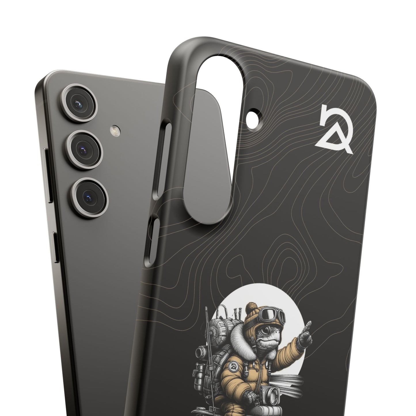 Back Country Expedition | Phone Case