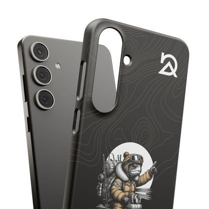 Back Country Expedition | Phone Case