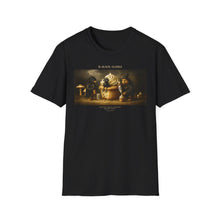 Zoolaska | Frostbite Bakery Division | Unisex T-Shirt