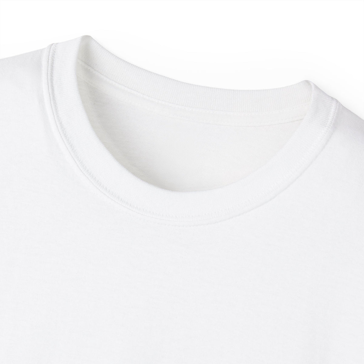 Zoolaska | Without a crowd beyond the cloud | Unisex T-Shirt