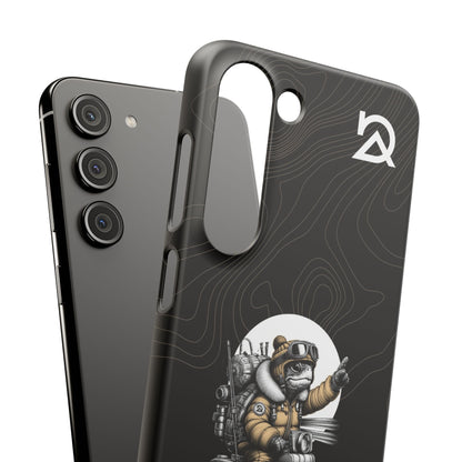 Back Country Expedition | Phone Case