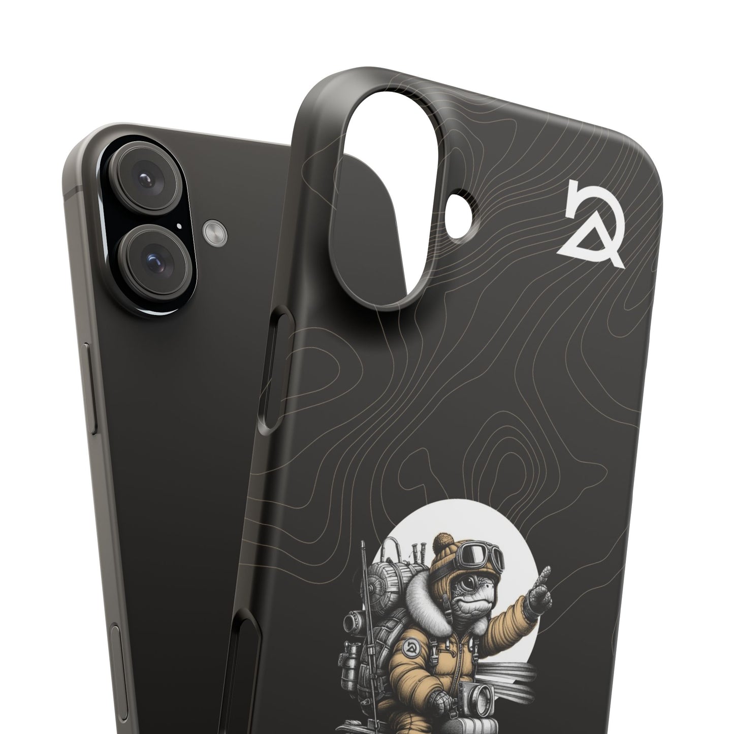 Back Country Expedition | Phone Case