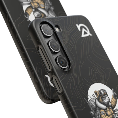 Back Country Expedition | Phone Case