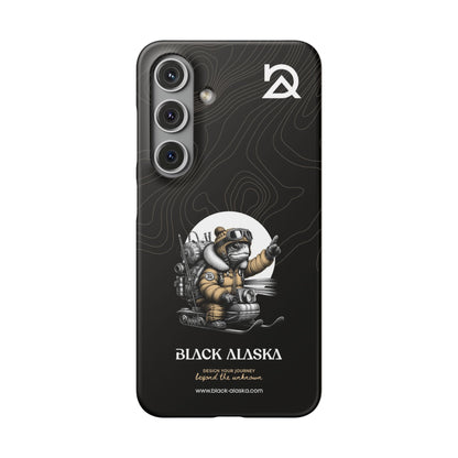 Back Country Expedition | Phone Case