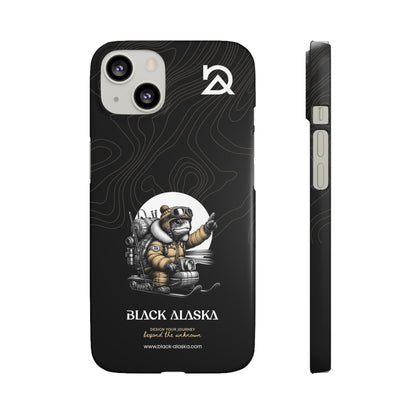Back Country Expedition | Phone Case