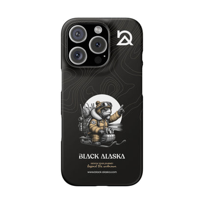 Back Country Expedition | Phone Case