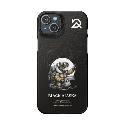 Back Country Expedition | Phone Case