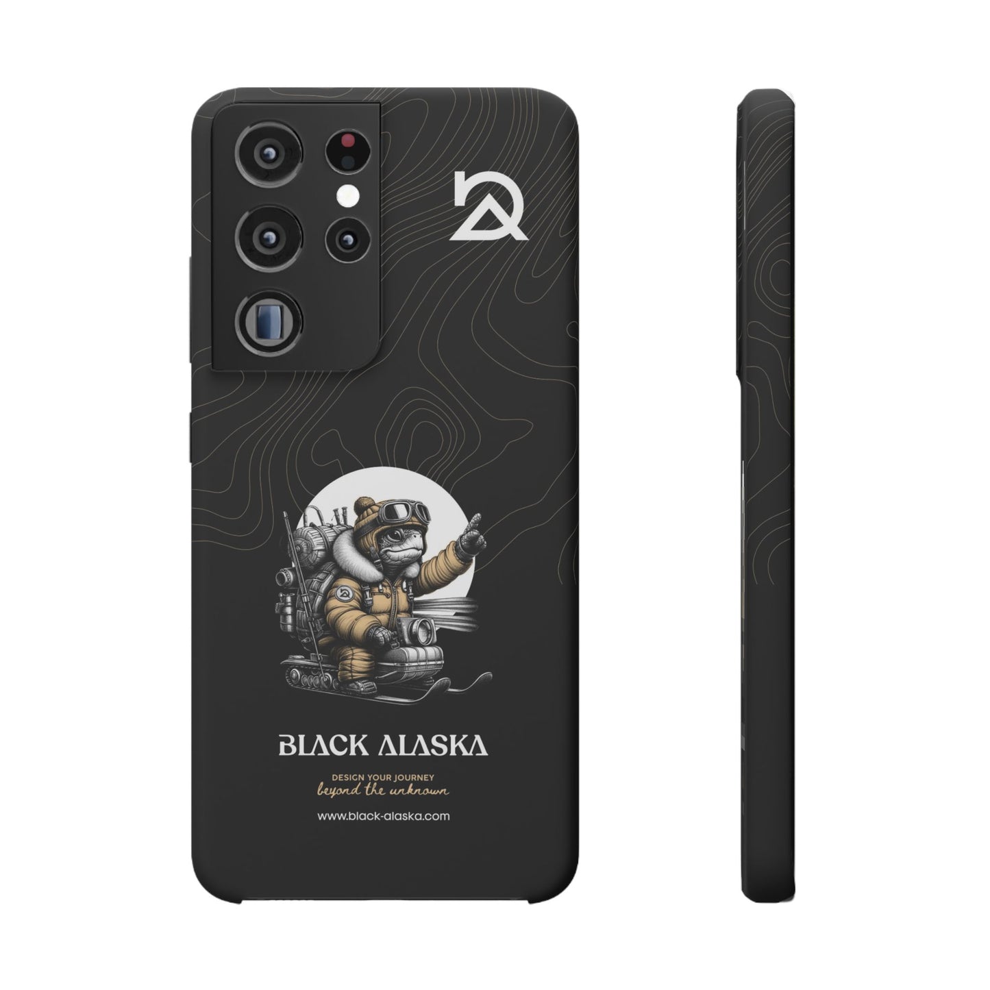 Back Country Expedition | Phone Case