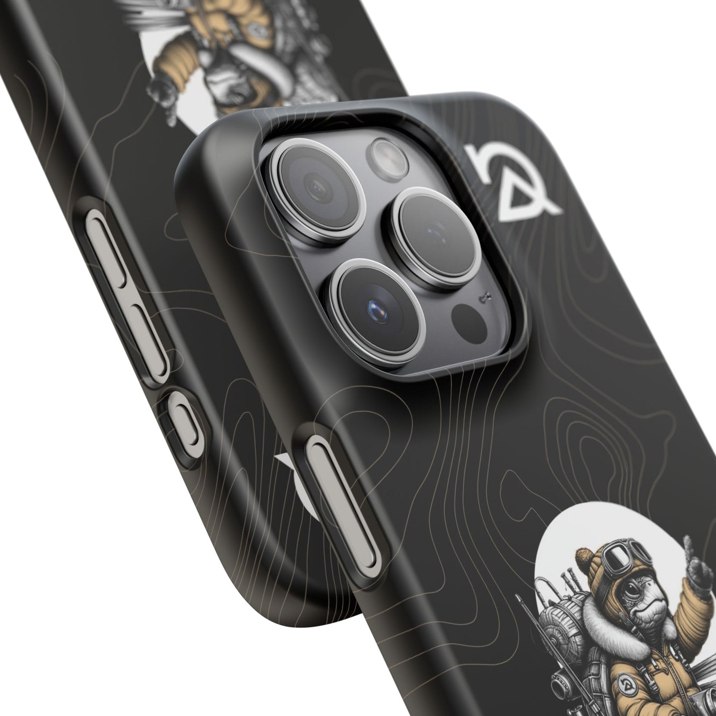 Back Country Expedition | Phone Case