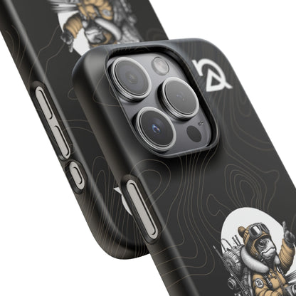 Back Country Expedition | Phone Case