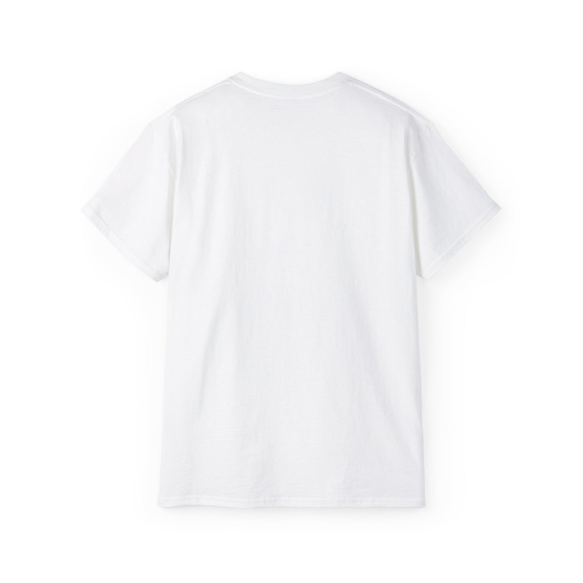 No Tropics, No Excuses | Unisex T-Shirt
