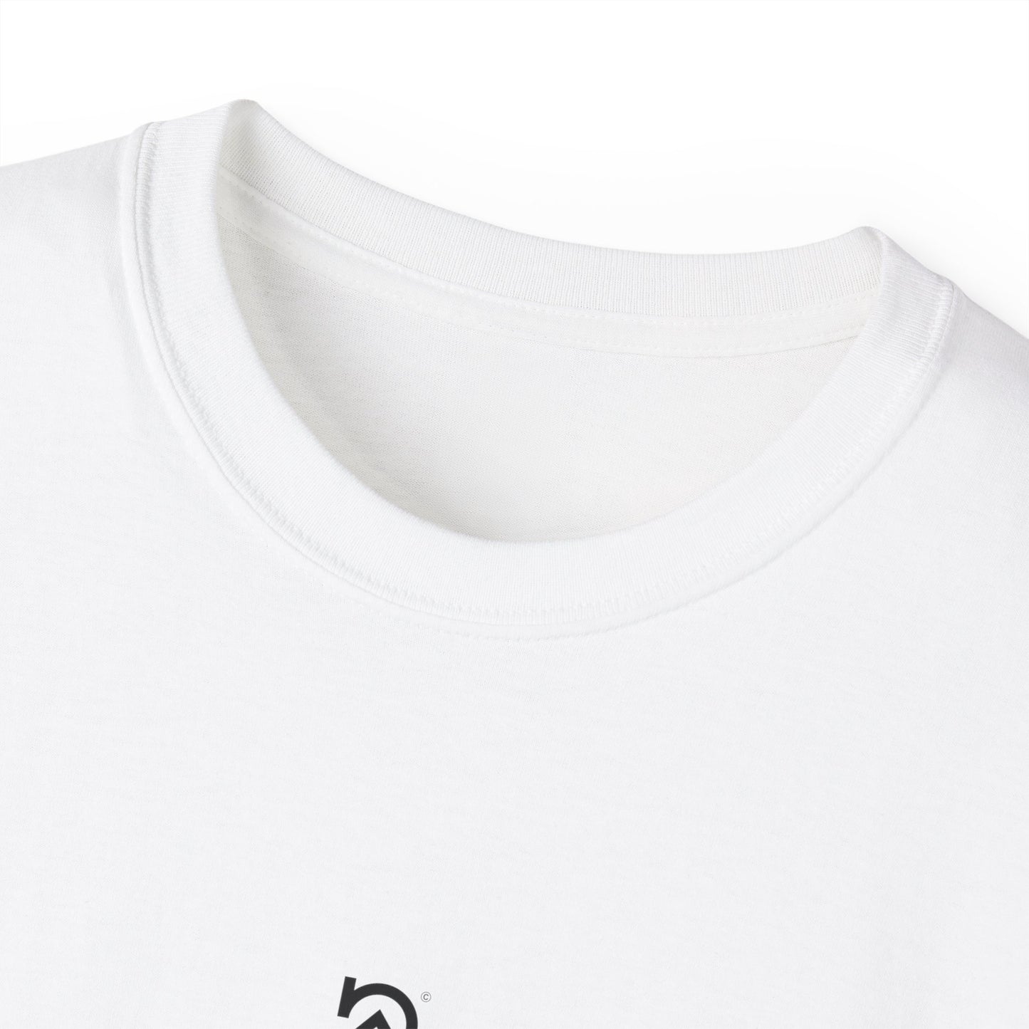 Das "Unknown" | Unisex T-Shirt