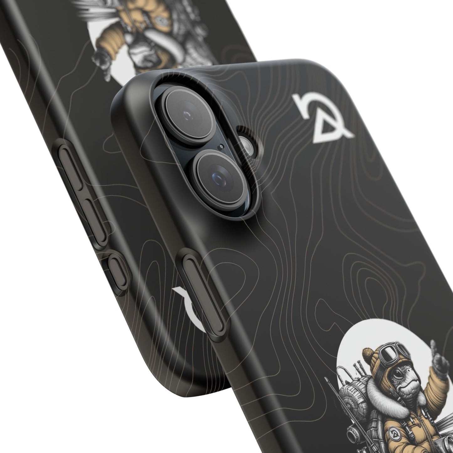 Back Country Expedition | Phone Case