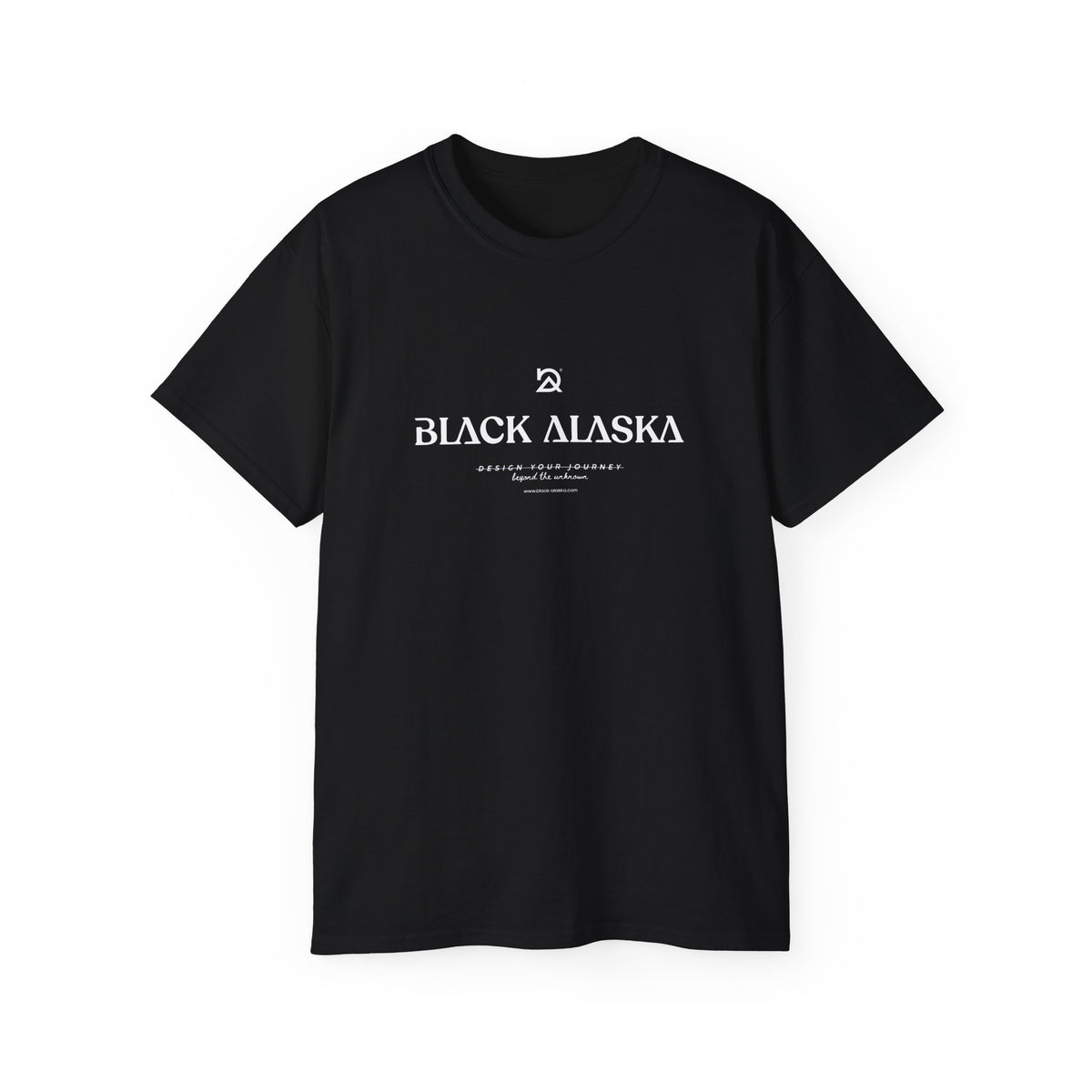 Das "Unknown" | Unisex T-Shirt