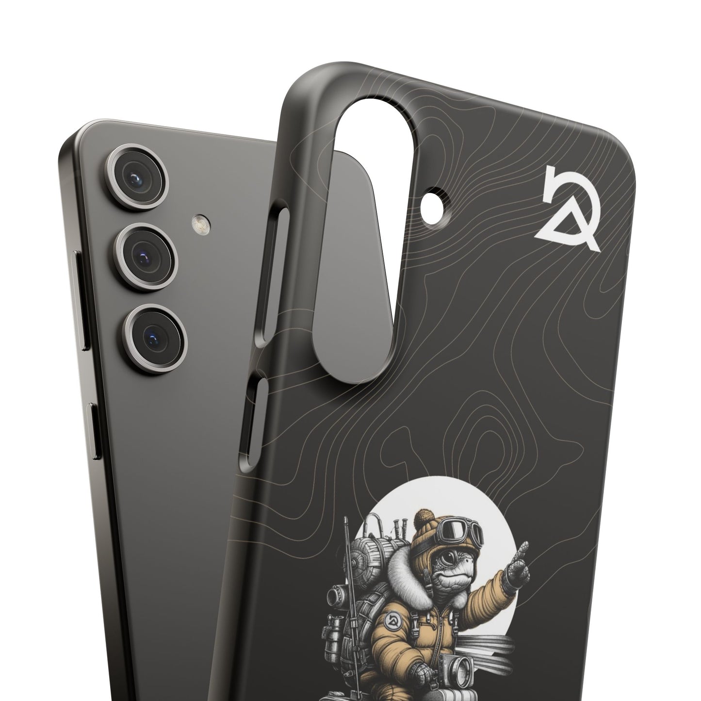 Back Country Expedition | Phone Case