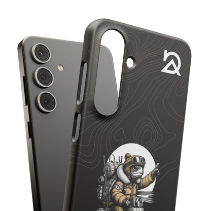 Back Country Expedition | Phone Case