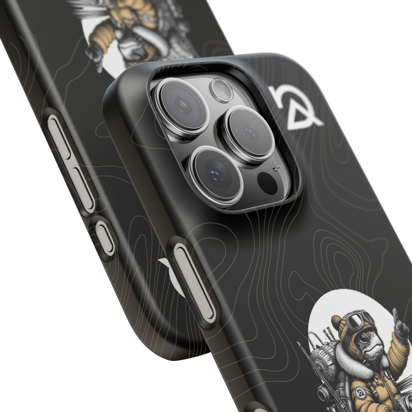 Back Country Expedition | Phone Case