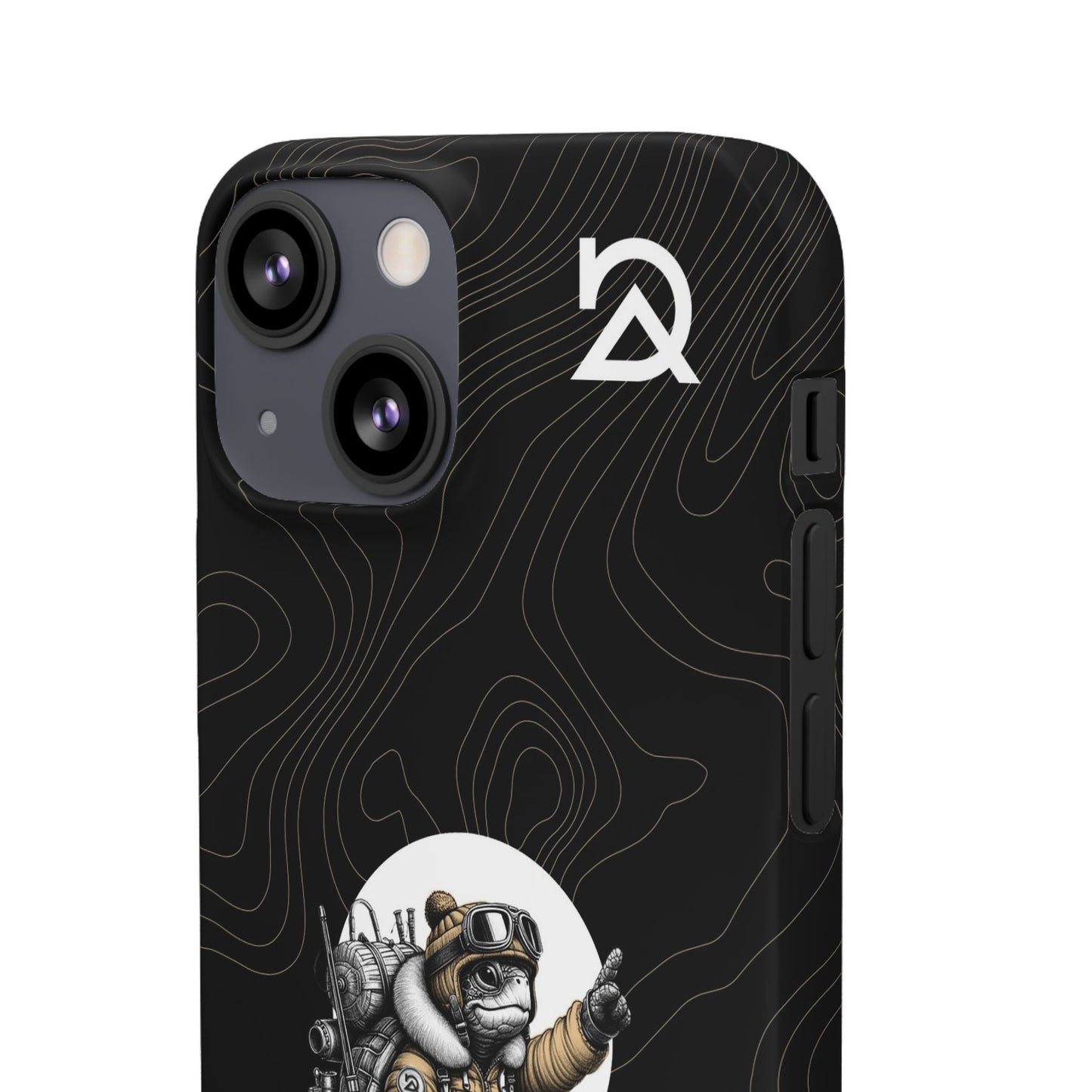 Back Country Expedition | Phone Case