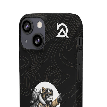 Back Country Expedition | Phone Case