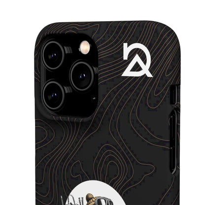 Back Country Expedition | Phone Case