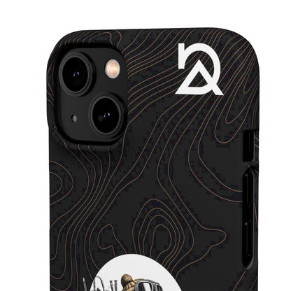 Back Country Expedition | Phone Case