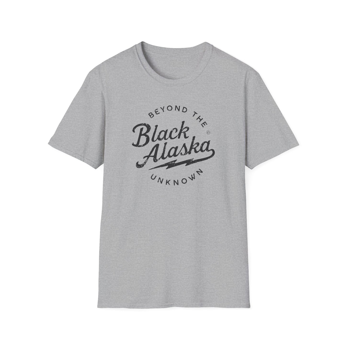 No Tropics, No Excuses | Unisex T-Shirt