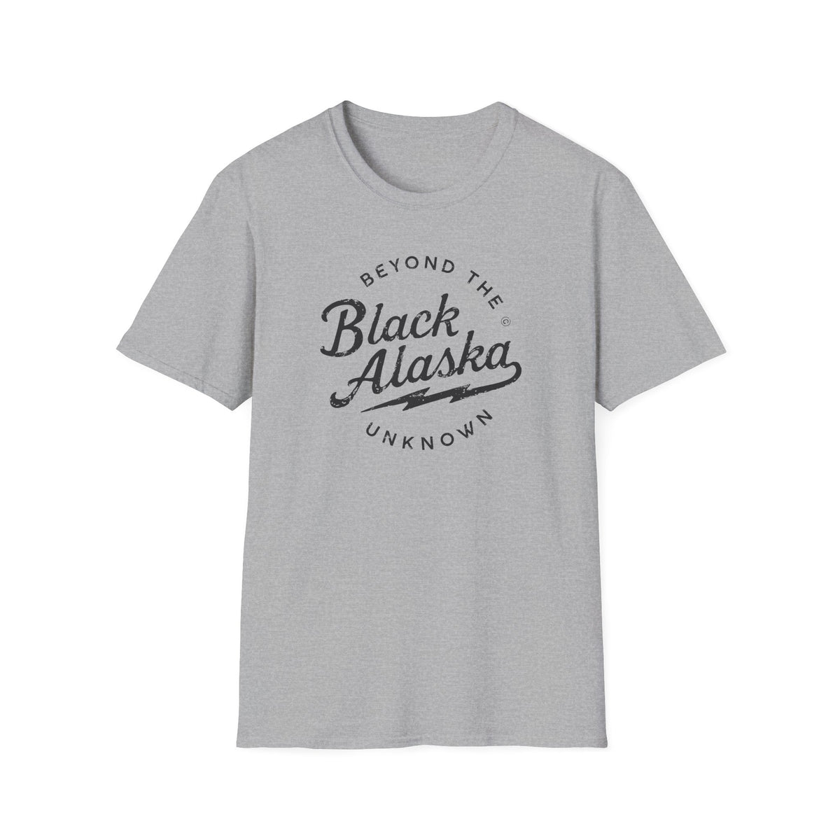 No Tropics, No Excuses | Unisex T-Shirt