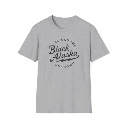 No Tropics, No Excuses | Unisex T-Shirt