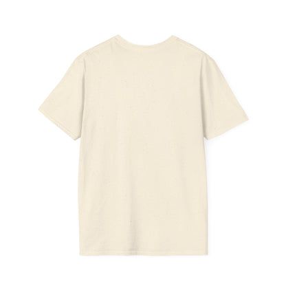 No Tropics, No Excuses | Unisex T-Shirt