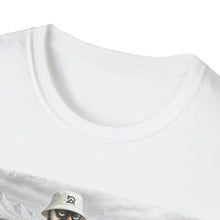 No Tropics | Unisex T-Shirt