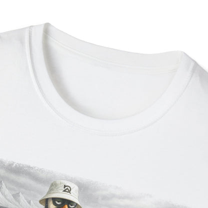 No Tropics | Unisex T-Shirt