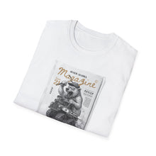 Zoolaska | Powder Trailbeast Blazer | Unisex T-Shirt