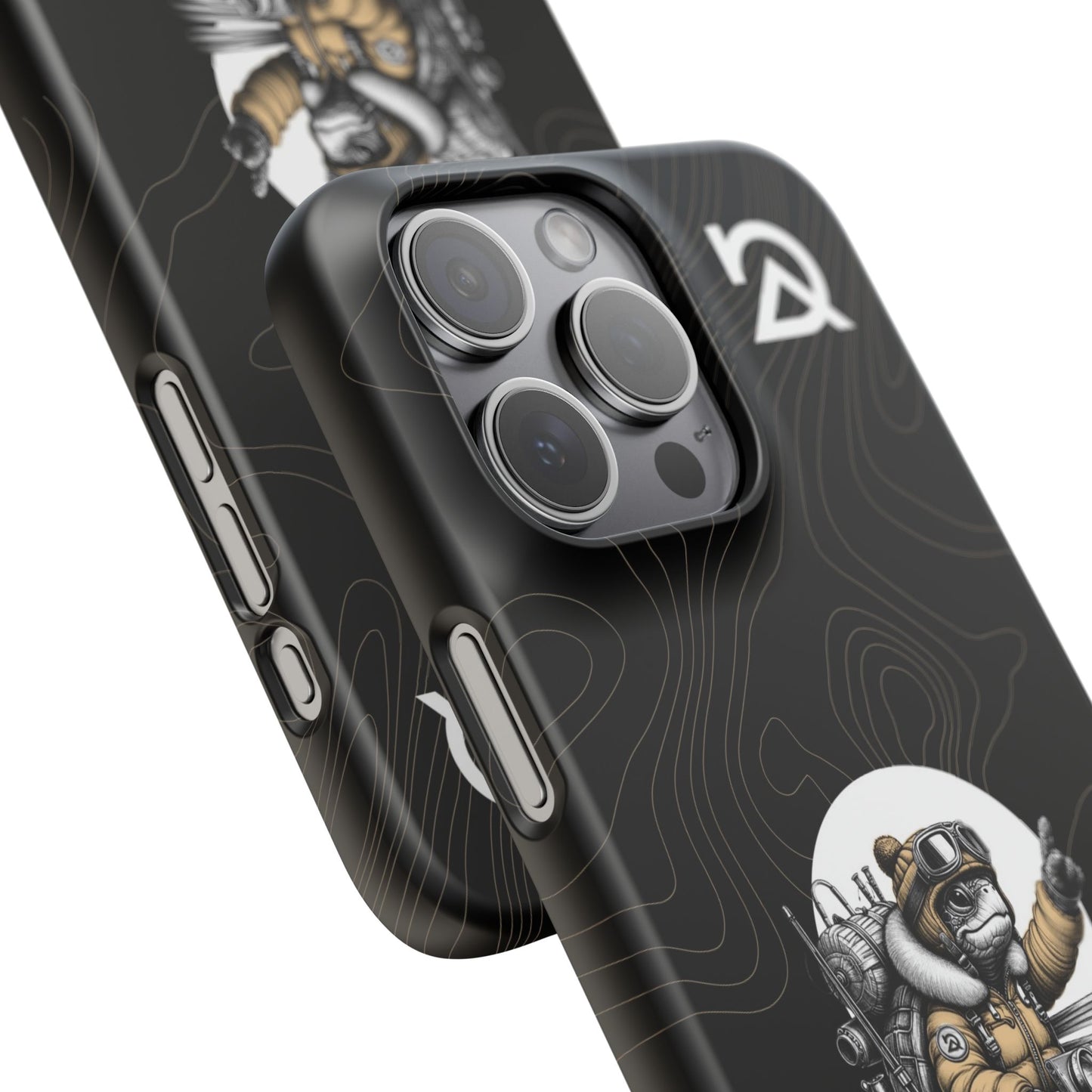 Back Country Expedition | Phone Case