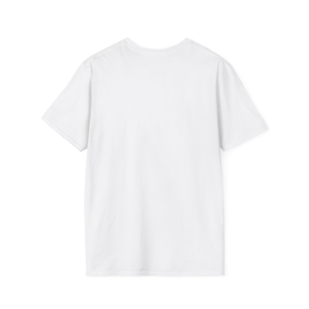 No Tropics, No Excuses | Unisex T-Shirt
