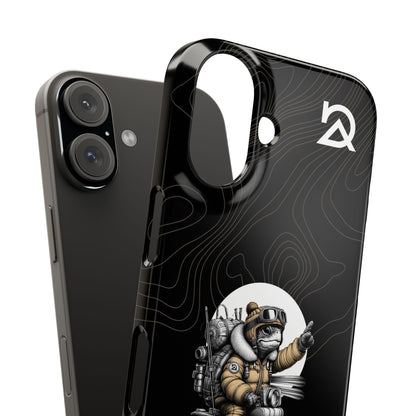 Back Country Expedition | Phone Case