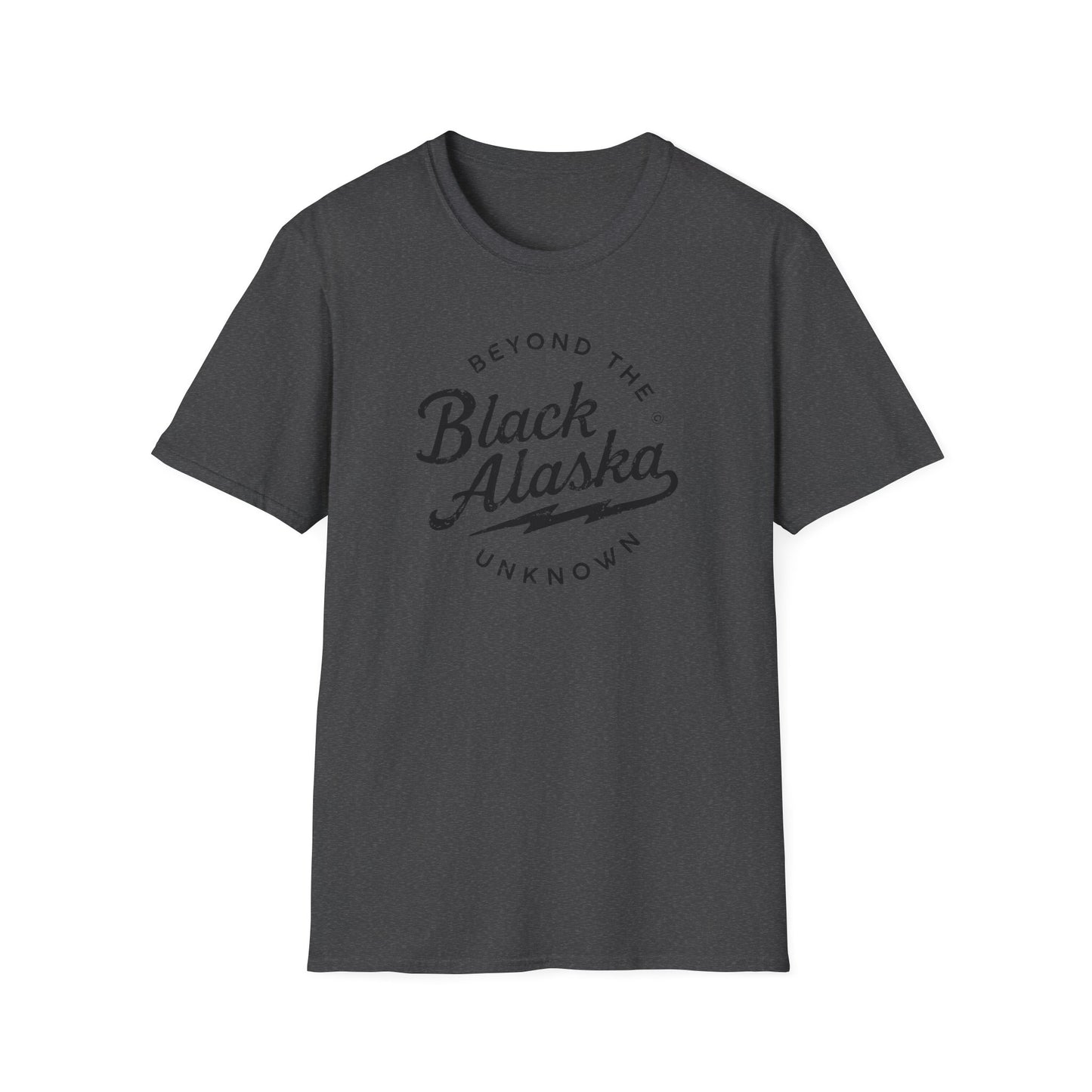 No Tropics, No Excuses | Unisex T-Shirt