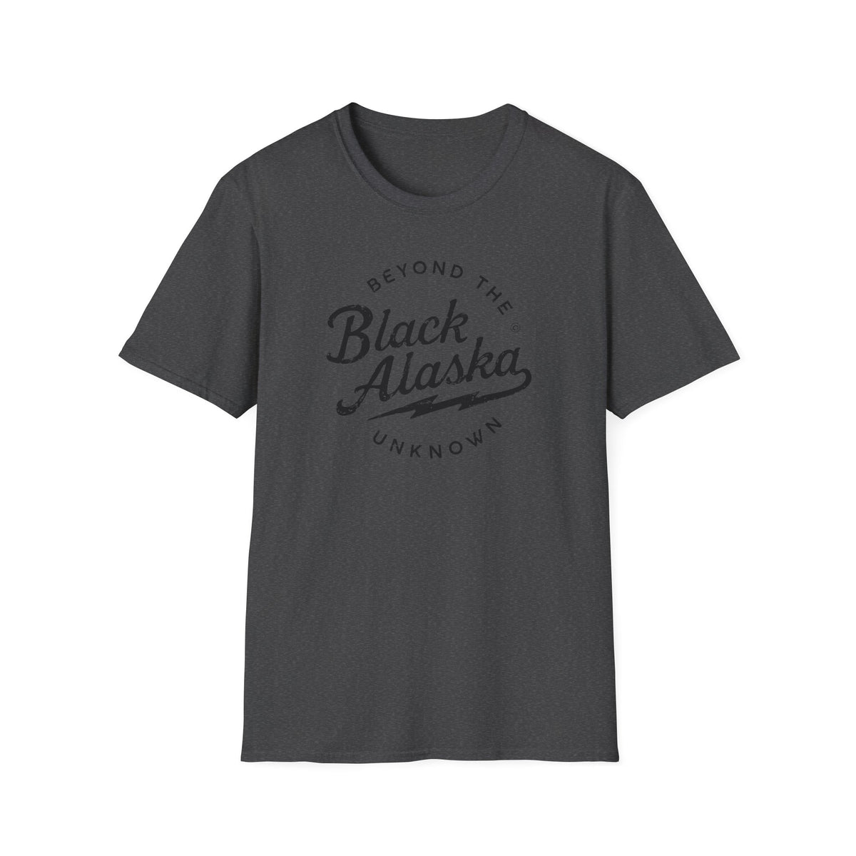 No Tropics, No Excuses | Unisex T-Shirt