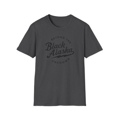 No Tropics, No Excuses | Unisex T-Shirt