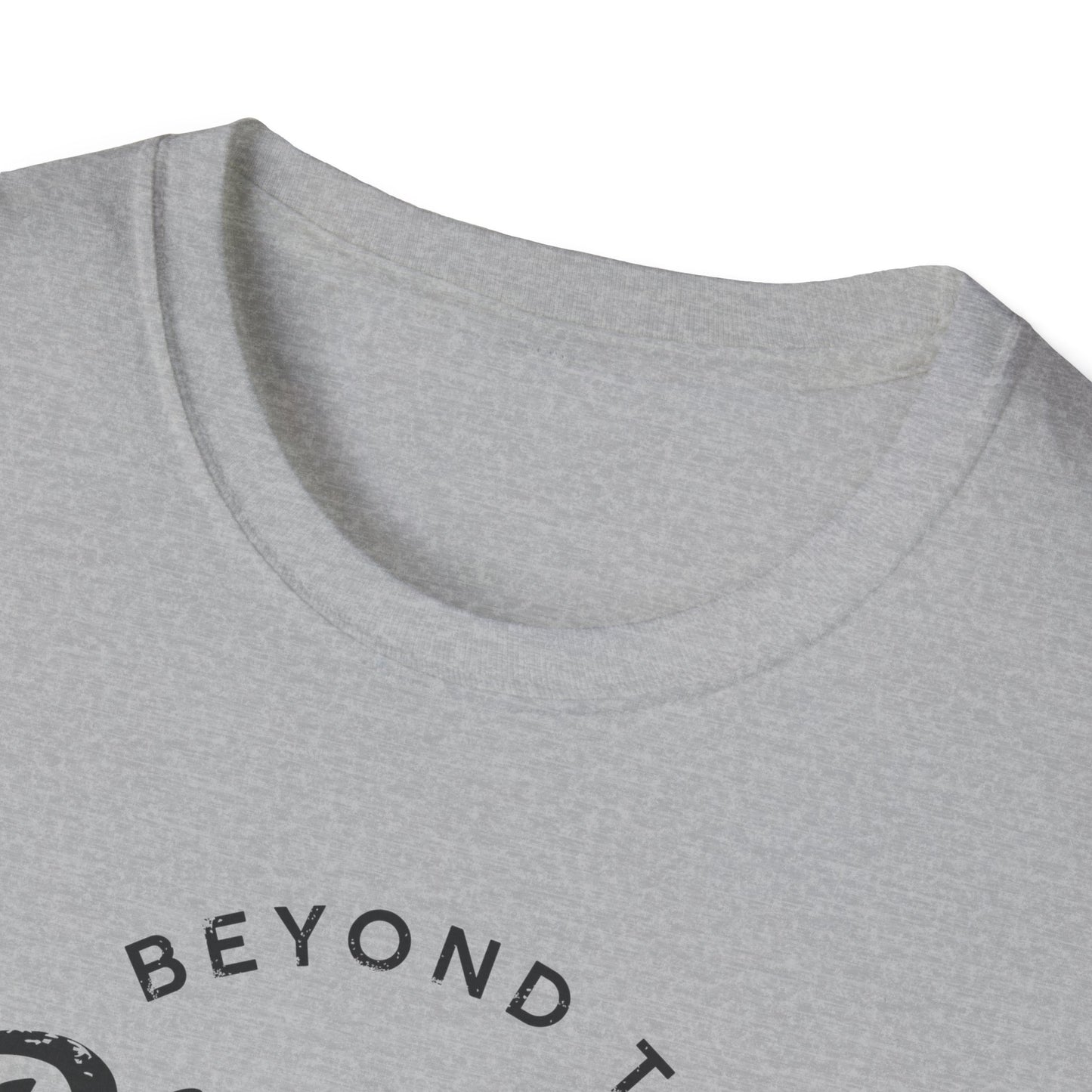 No Tropics, No Excuses | Unisex T-Shirt
