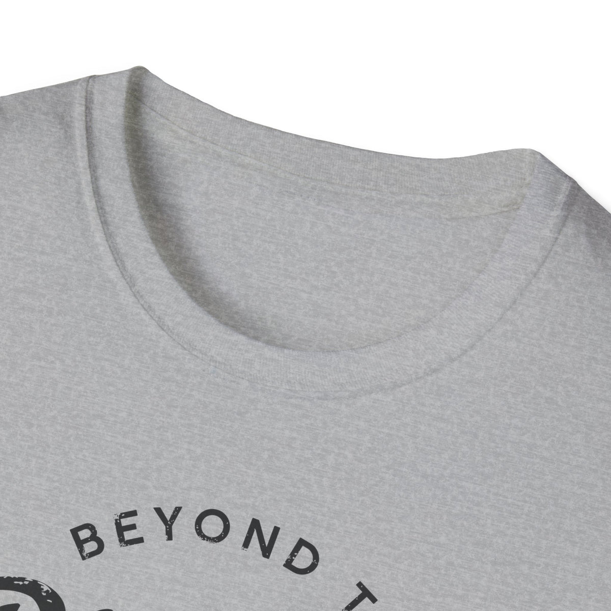 No Tropics, No Excuses | Unisex T-Shirt