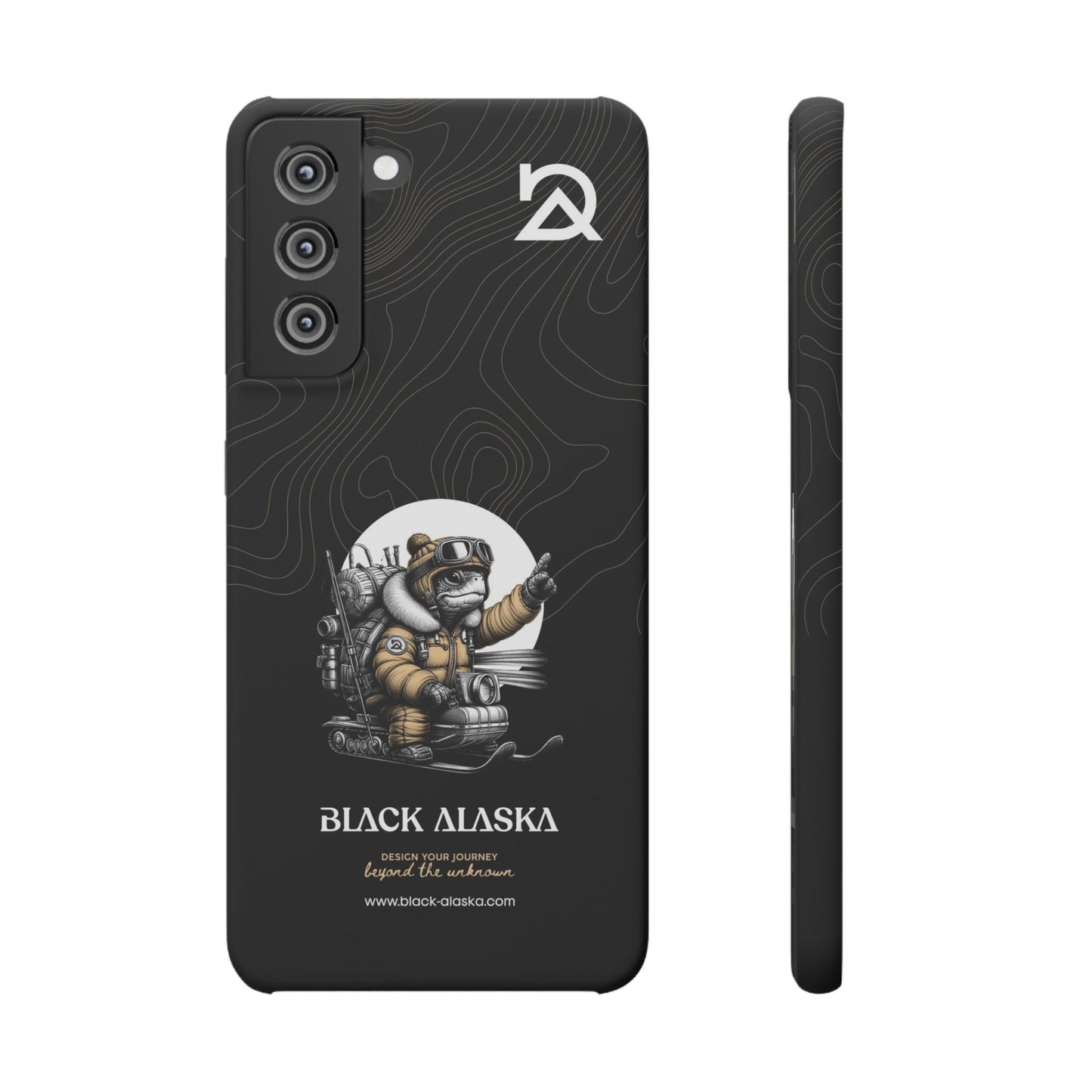 Back Country Expedition | Phone Case