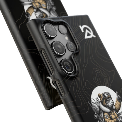 Back Country Expedition | Phone Case