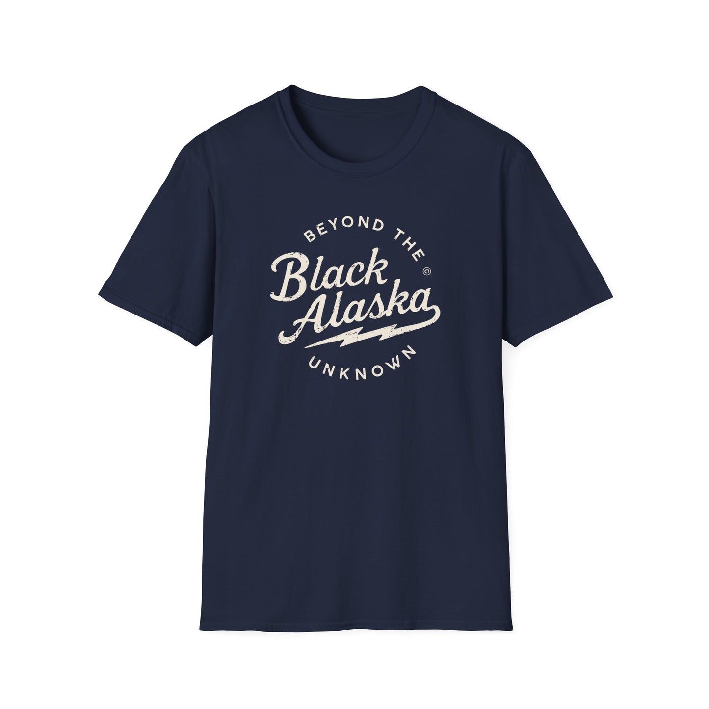 No Tropics, No Excuses | Unisex T-Shirt