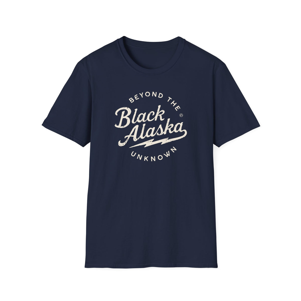 No Tropics, No Excuses | Unisex T-Shirt