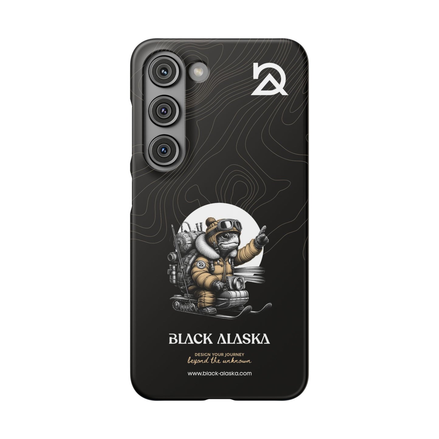 Back Country Expedition | Phone Case