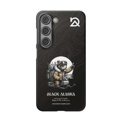 Back Country Expedition | Phone Case