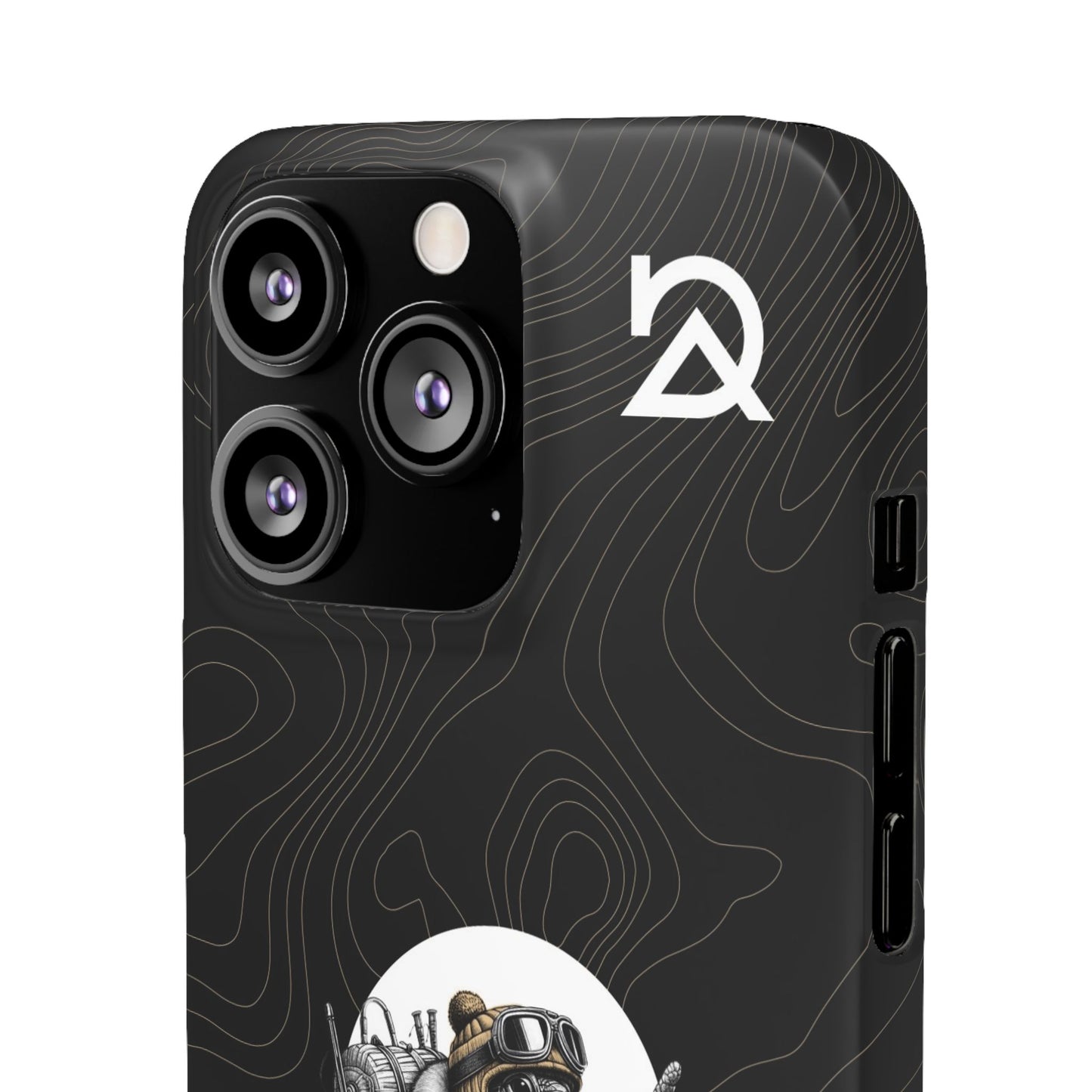 Back Country Expedition | Phone Case